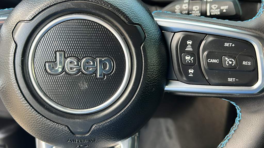 Thumbnail: 2024 Jeep Wrangler - 26