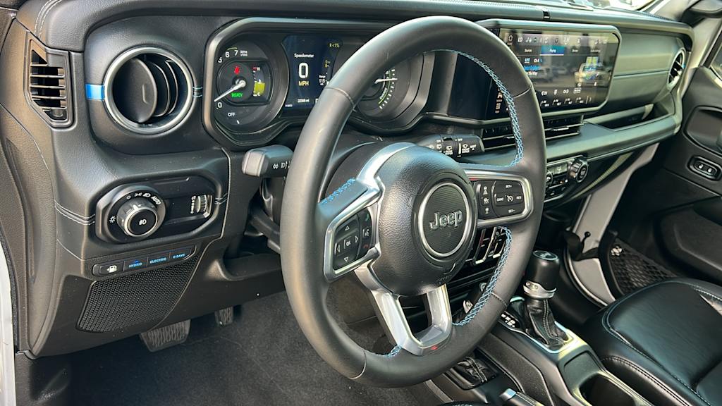Thumbnail: 2024 Jeep Wrangler - 2