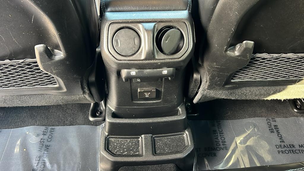 Thumbnail: 2024 Jeep Wrangler - 29
