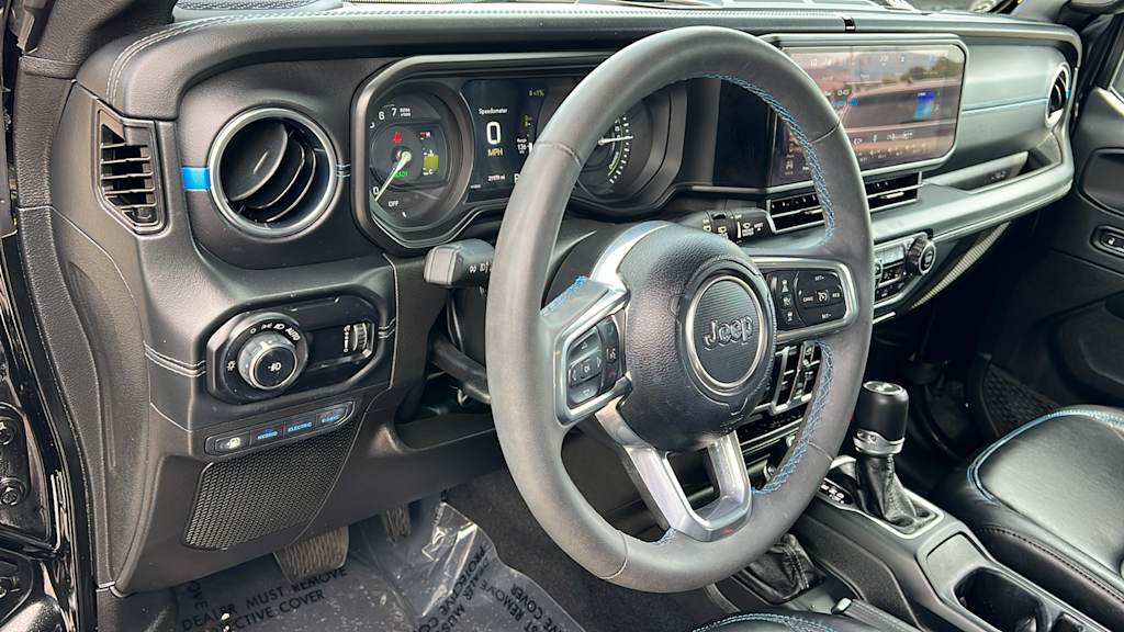 Thumbnail: 2024 Jeep Wrangler - 2