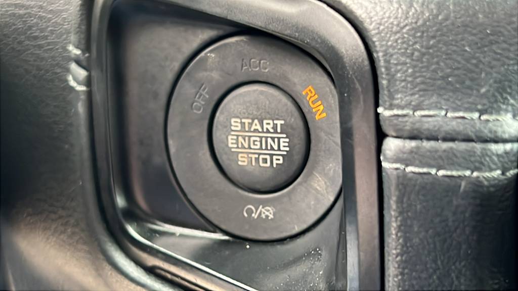 Thumbnail: 2024 Jeep Wrangler - 23