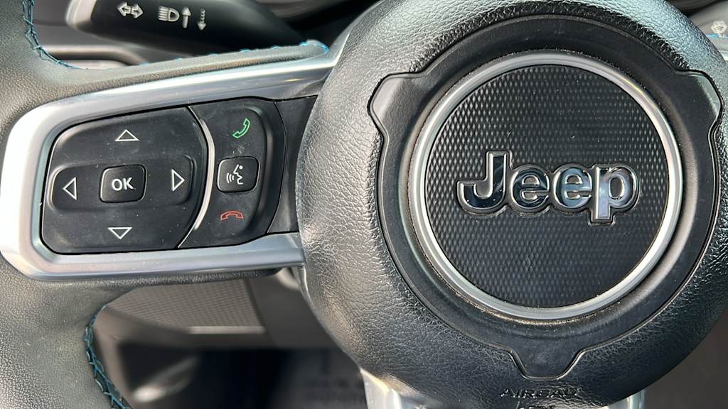 Thumbnail: 2024 Jeep Wrangler - 24