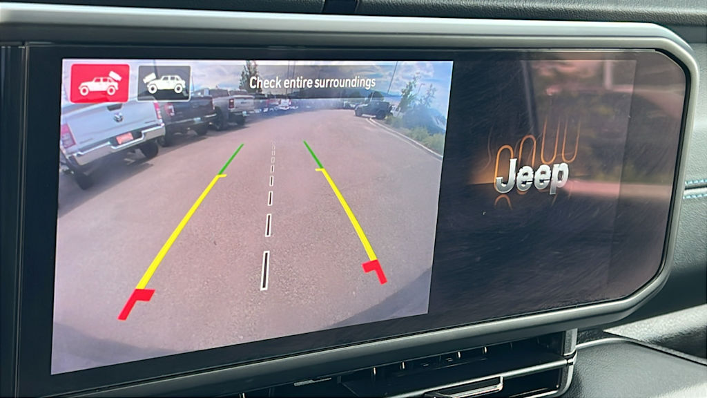 Thumbnail: 2024 Jeep Wrangler - 22