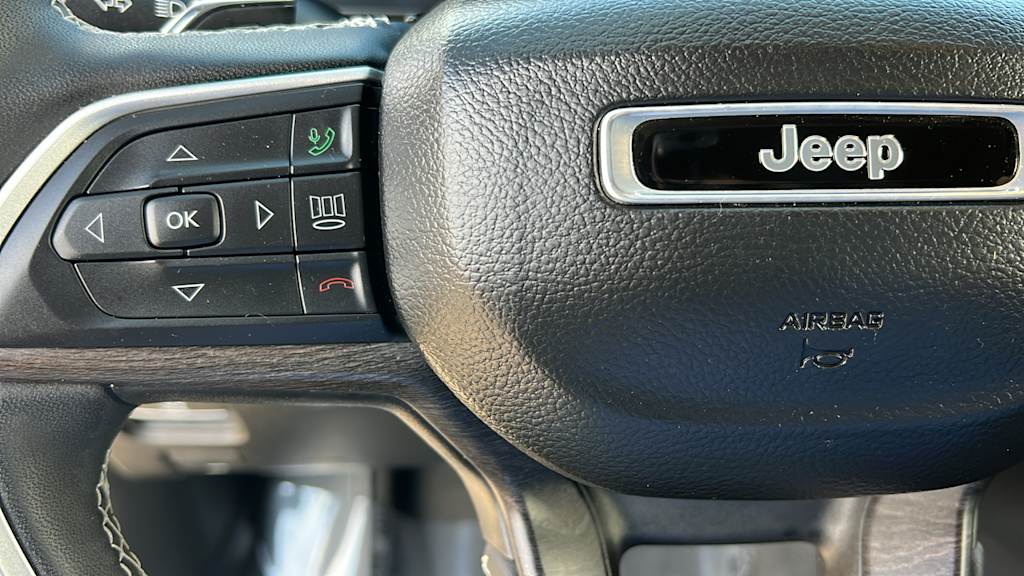 Thumbnail: 2023 Jeep Grand Cherokee - 25