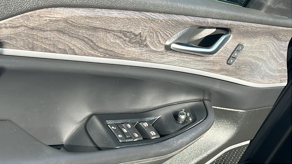 Thumbnail: 2023 Jeep Grand Cherokee - 27