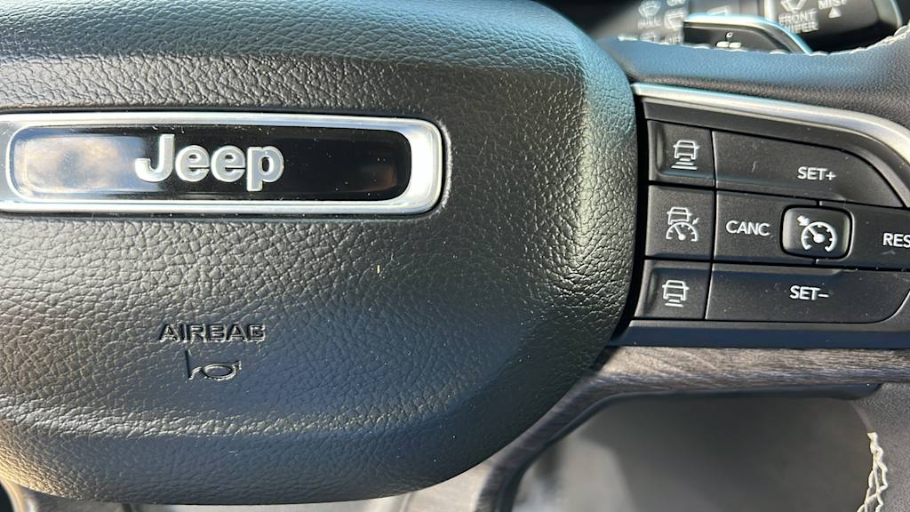 Thumbnail: 2023 Jeep Grand Cherokee - 26