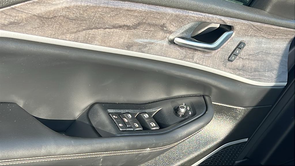 Thumbnail: 2022 Jeep Grand Cherokee - 27
