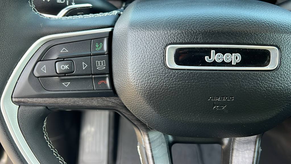 Thumbnail: 2022 Jeep Grand Cherokee - 25