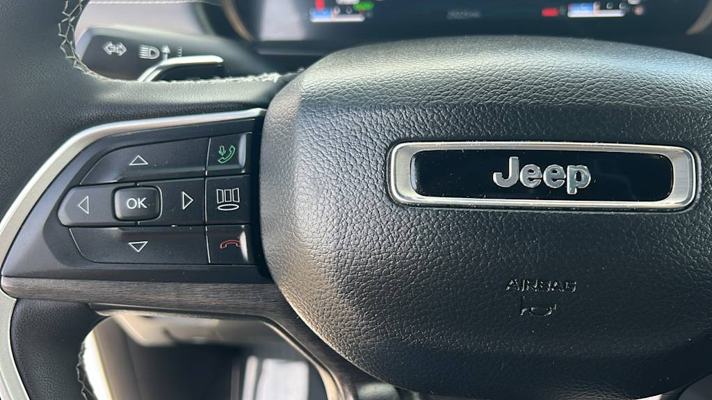 Thumbnail: 2024 Jeep Grand Cherokee - 26