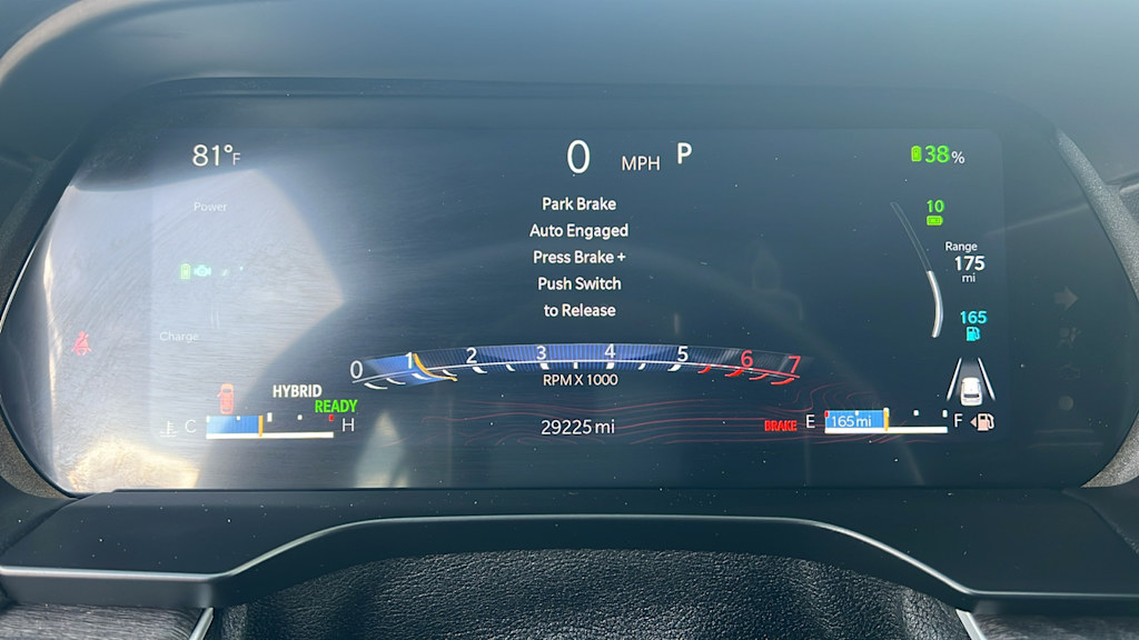 Thumbnail: 2024 Jeep Grand Cherokee - 16