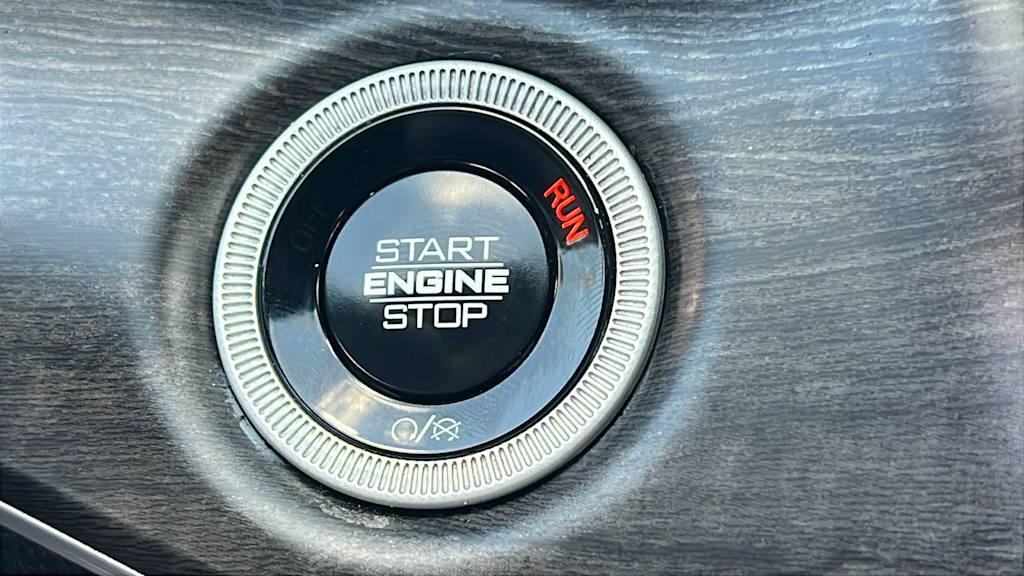 Thumbnail: 2024 Jeep Grand Cherokee - 25