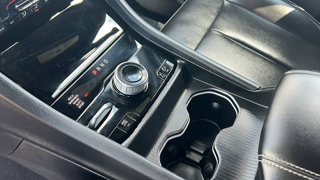 Thumbnail: 2024 Jeep Grand Cherokee - 15