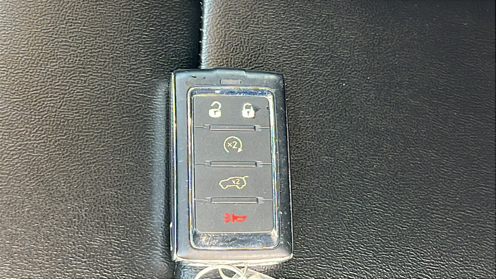 Thumbnail: 2024 Jeep Grand Cherokee - 18