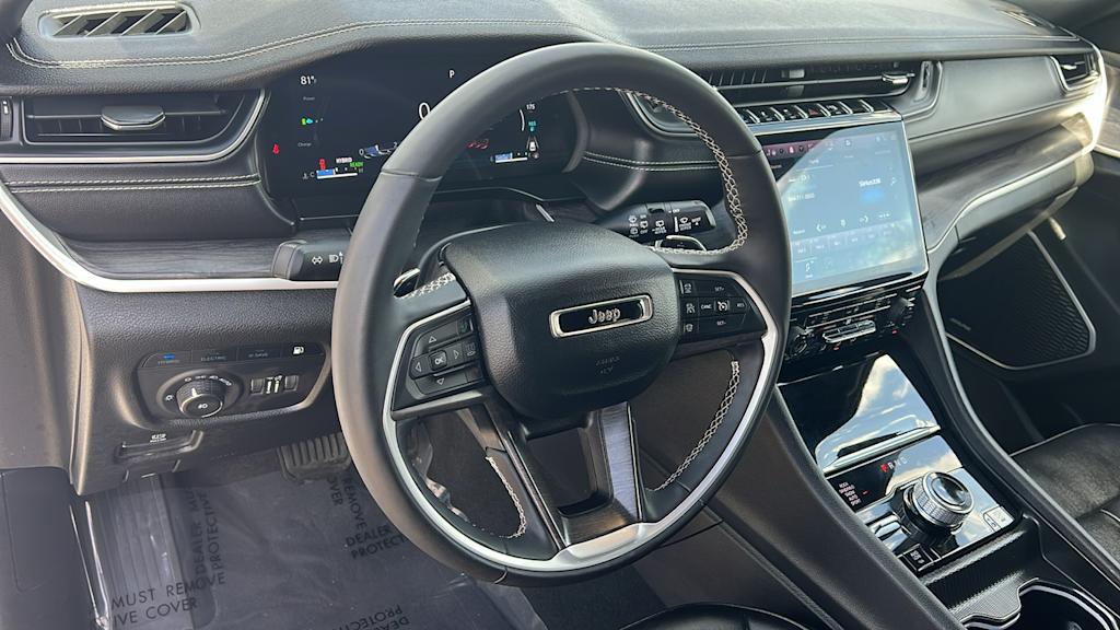 Thumbnail: 2024 Jeep Grand Cherokee - 2