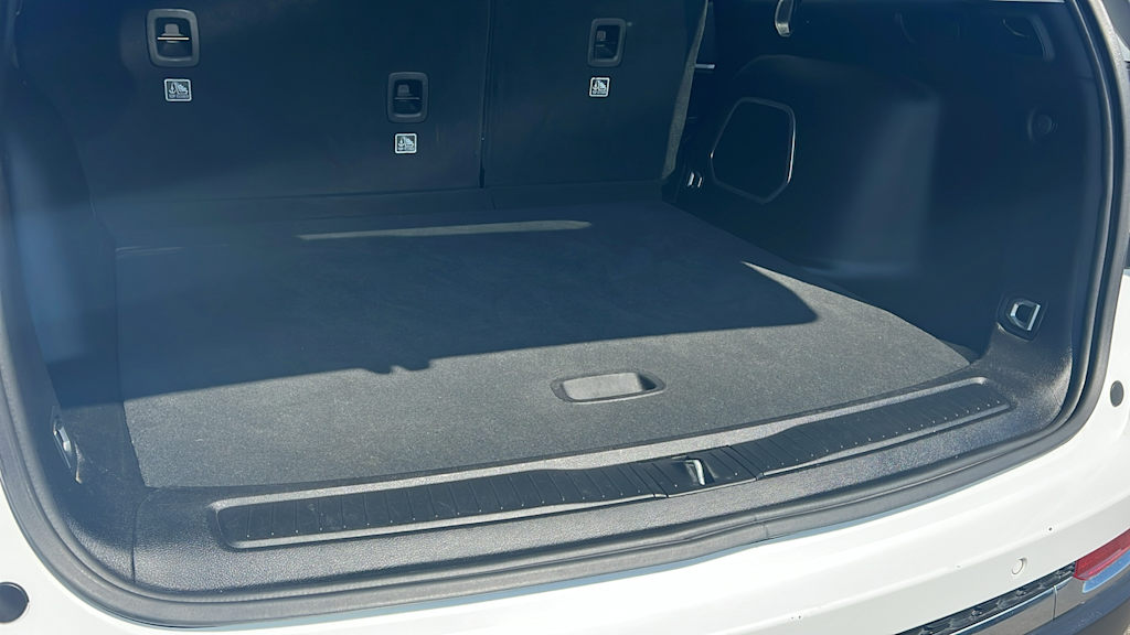 Thumbnail: 2024 Jeep Grand Cherokee - 30