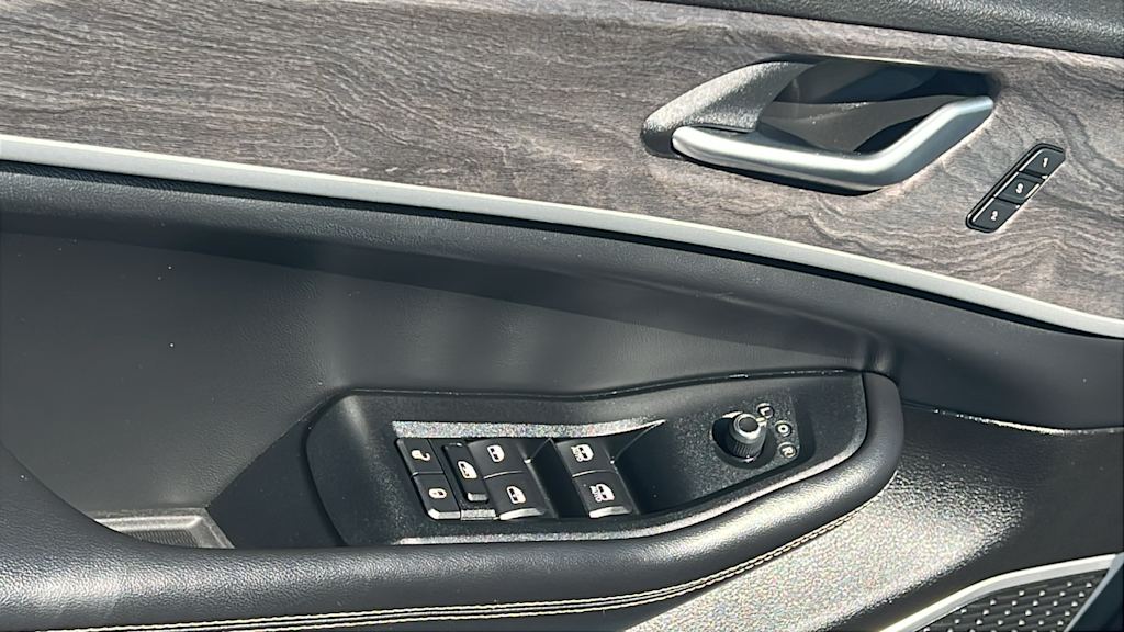 Thumbnail: 2024 Jeep Grand Cherokee - 27