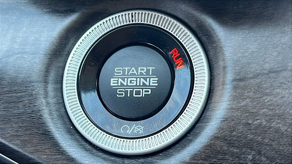 Thumbnail: 2024 Jeep Grand Cherokee - 24