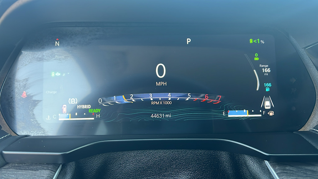 Thumbnail: 2024 Jeep Grand Cherokee - 16