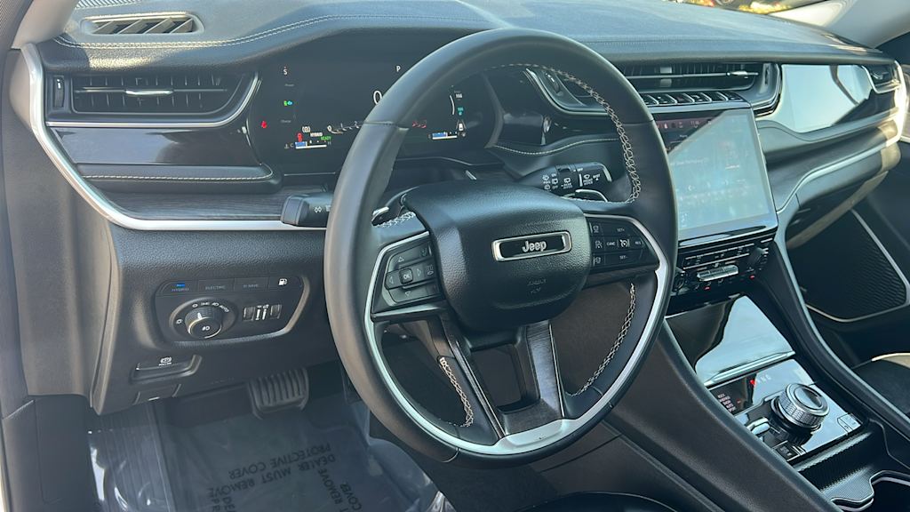 Thumbnail: 2024 Jeep Grand Cherokee - 2