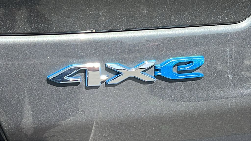 Thumbnail: 2022 Jeep Grand Cherokee - 7