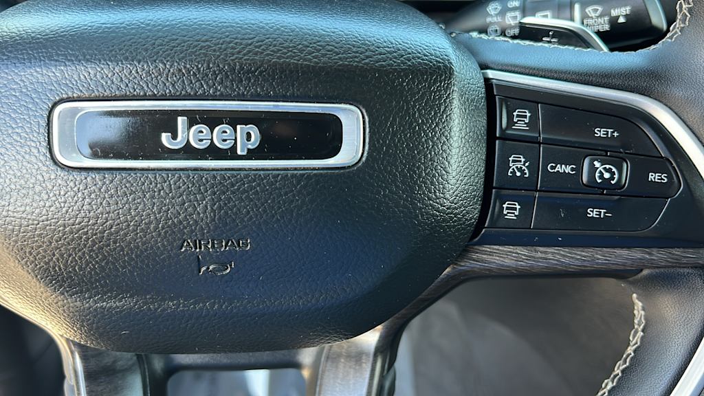 Thumbnail: 2023 Jeep Grand Cherokee - 25