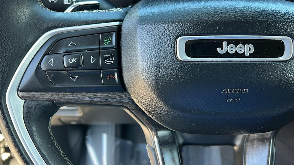 Thumbnail: 2023 Jeep Grand Cherokee - 24