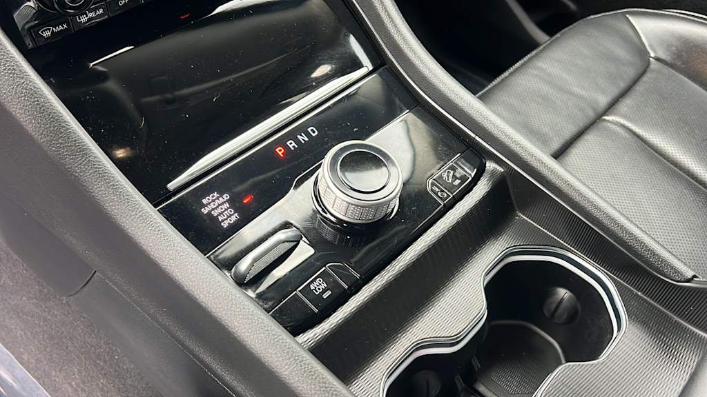 Thumbnail: 2023 Jeep Grand Cherokee - 15