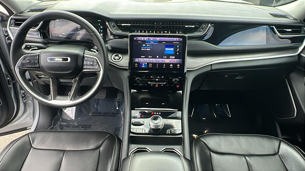 Thumbnail: 2023 Jeep Grand Cherokee - 13