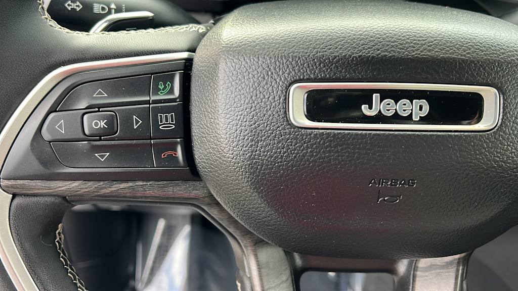 Thumbnail: 2023 Jeep Grand Cherokee - 26