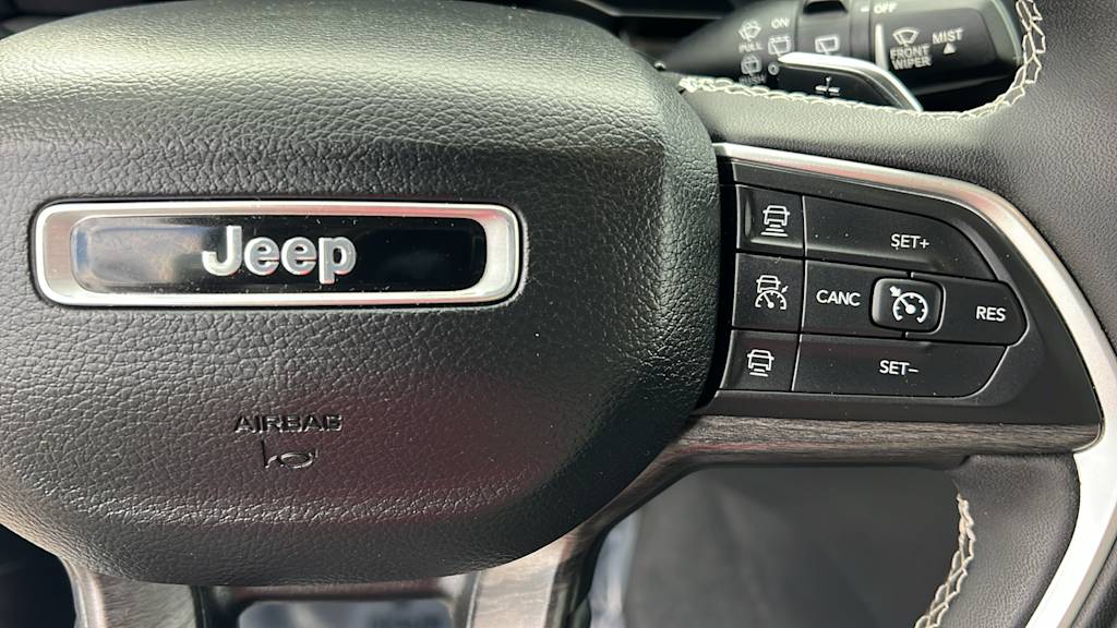 Thumbnail: 2023 Jeep Grand Cherokee - 27