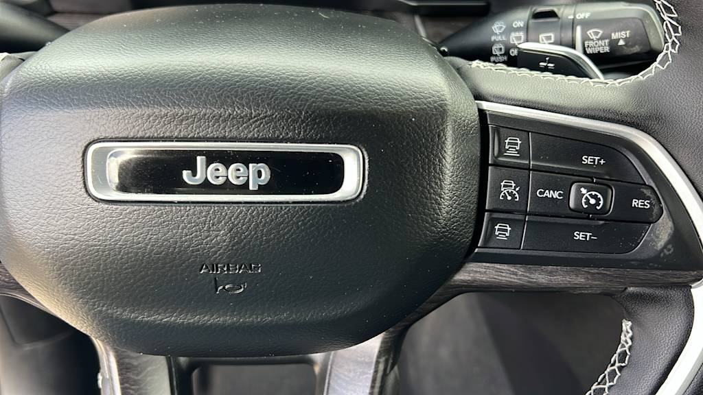 Thumbnail: 2023 Jeep Grand Cherokee - 26