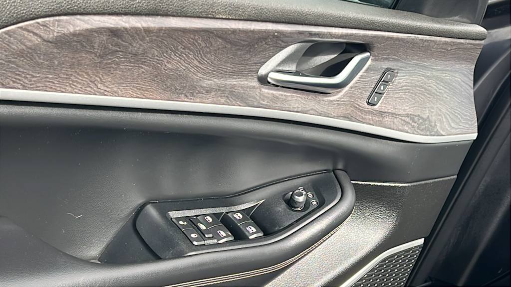 Thumbnail: 2023 Jeep Grand Cherokee - 27