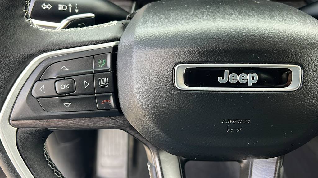 Thumbnail: 2023 Jeep Grand Cherokee - 25
