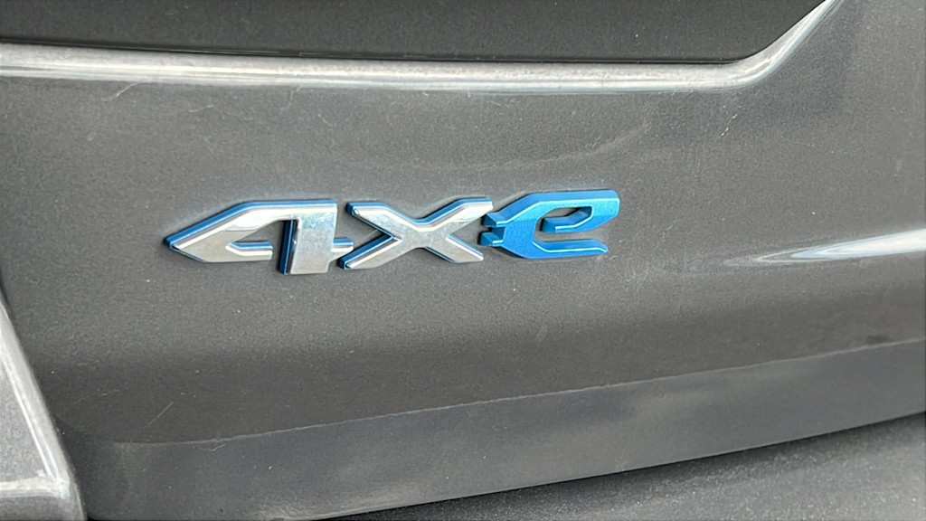 Thumbnail: 2023 Jeep Grand Cherokee - 31