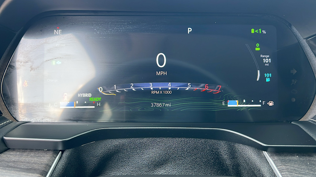 Thumbnail: 2023 Jeep Grand Cherokee - 16