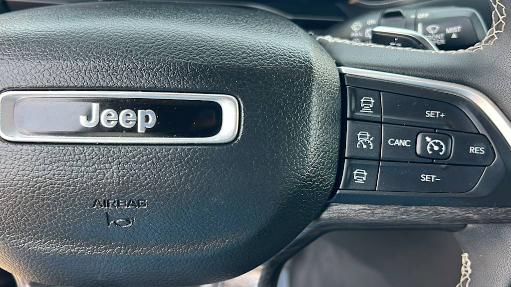 Thumbnail: 2023 Jeep Grand Cherokee - 26