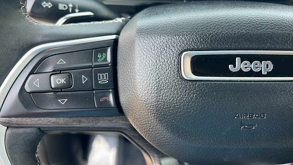 Thumbnail: 2023 Jeep Grand Cherokee - 25