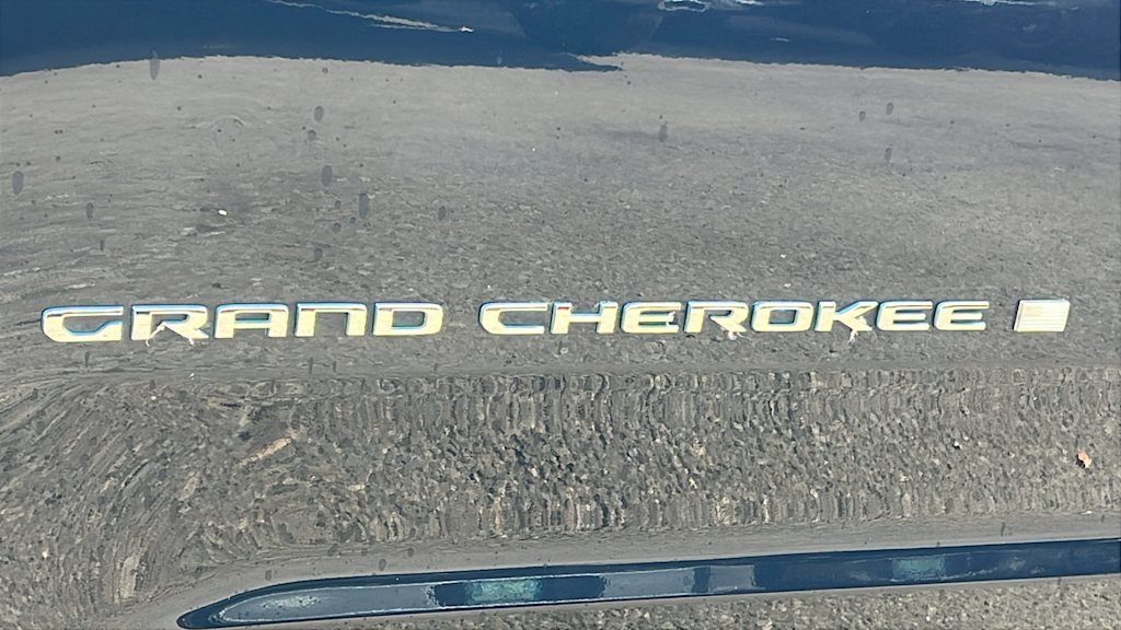 Thumbnail: 2023 Jeep Grand Cherokee - 7