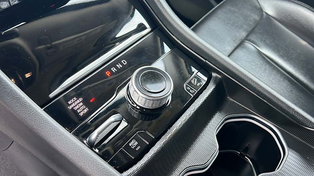 Thumbnail: 2023 Jeep Grand Cherokee - 9