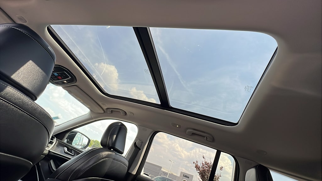 Thumbnail: 2023 Jeep Grand Cherokee - 31