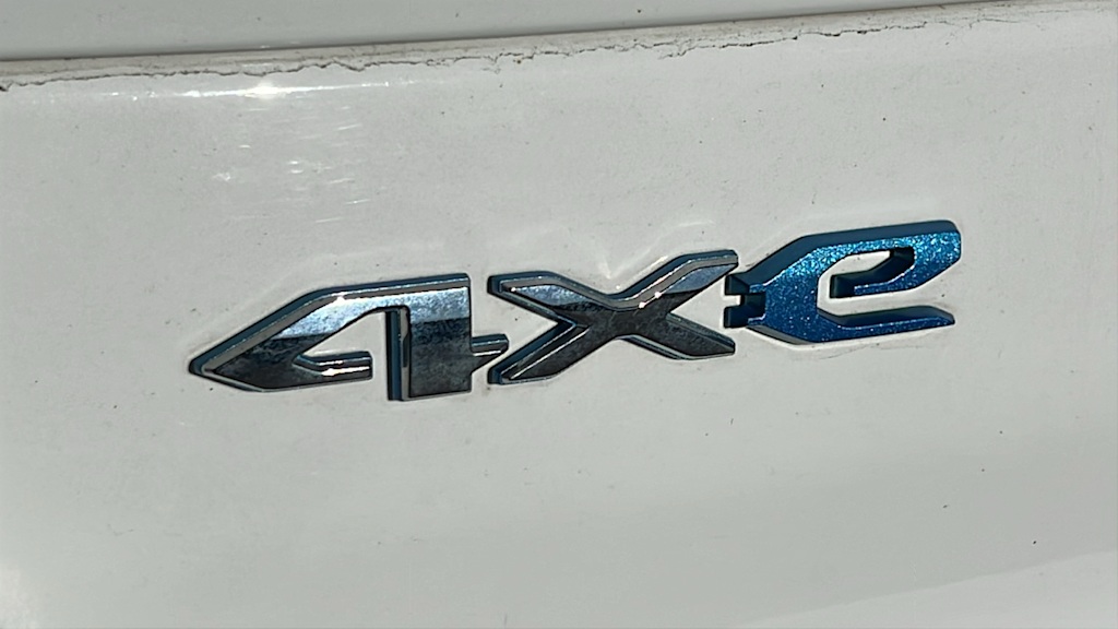 Thumbnail: 2023 Jeep Grand Cherokee - 7