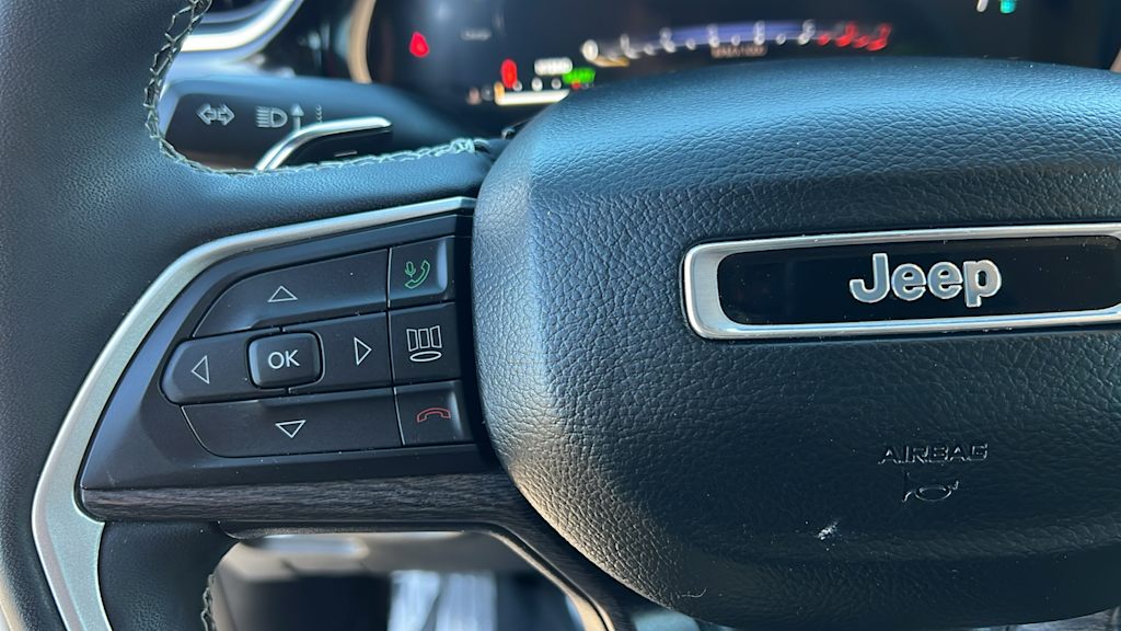 Thumbnail: 2023 Jeep Grand Cherokee - 26