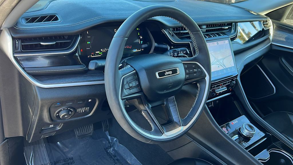 Thumbnail: 2023 Jeep Grand Cherokee - 2