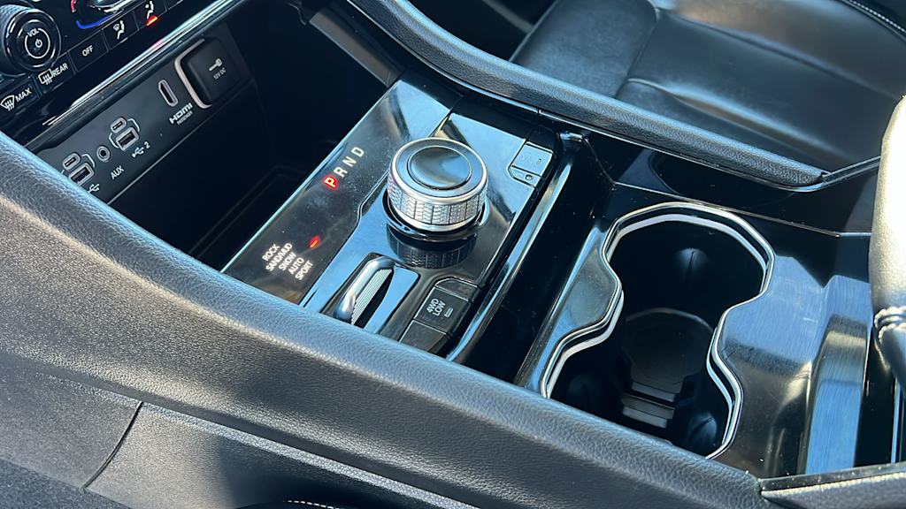 Thumbnail: 2023 Jeep Grand Cherokee - 15