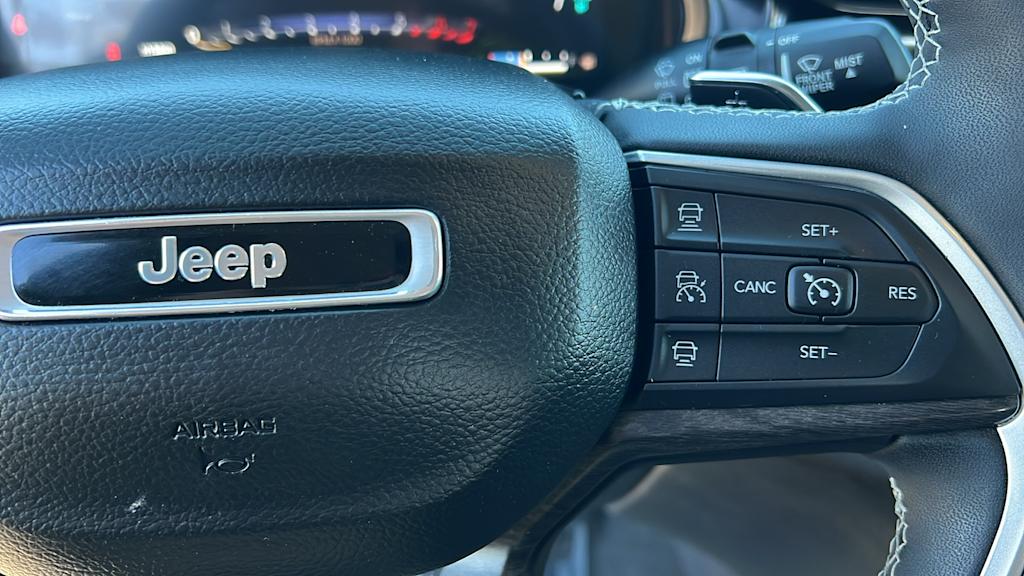 Thumbnail: 2023 Jeep Grand Cherokee - 27