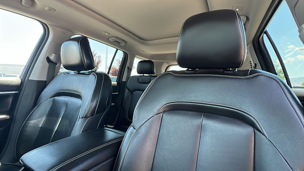 Thumbnail: 2022 Jeep Grand Cherokee - 10