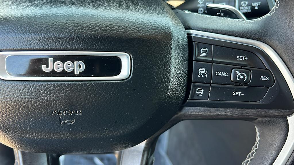 Thumbnail: 2022 Jeep Grand Cherokee - 26