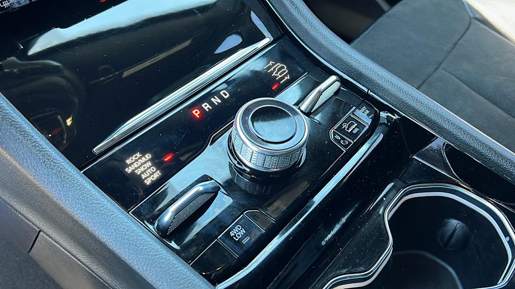 Thumbnail: 2022 Jeep Grand Cherokee - 9