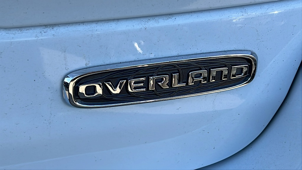 Thumbnail: 2022 Jeep Grand Cherokee - 9