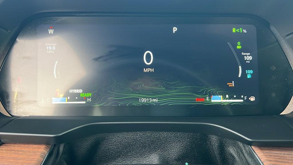 Thumbnail: 2022 Jeep Grand Cherokee - 15